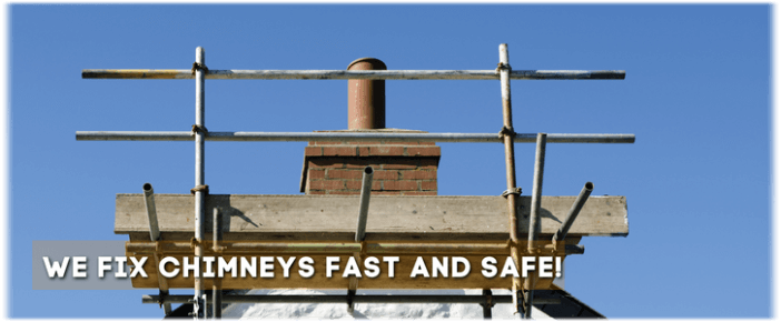 Chimney Repair Ellicott City MD