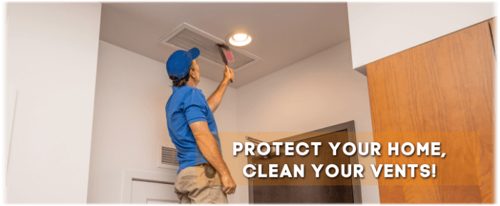 Dryer Vent Cleaning Ellicott City MD