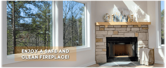Fireplace Cleaning Ellicott City MD