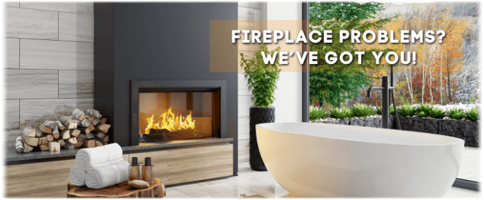 Fireplace Repair Ellicott City MD